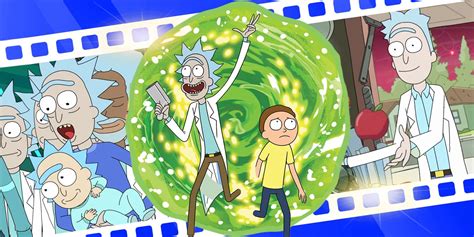 rick and morty s02e07 bdscr|Rick and Morty: All Episodes .